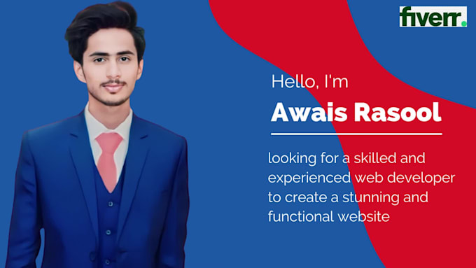 design of professional and elegant wordpress website quickly
