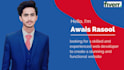 design of professional and elegant wordpress website quickly