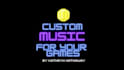make original and creative music for your video game