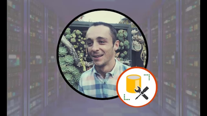 Perform any sql database activity by Kristianbuddy | Fiverr
