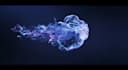 create an awesome absolute glow logo intro animation video