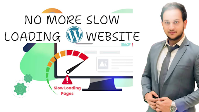 supercharge wordpress site speed, improve pagespeed and core web vitals