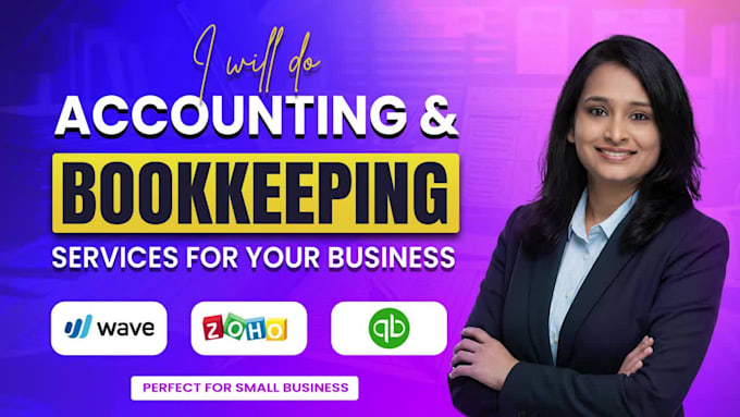 do ecommerce accounting bookkeeping in quickbook,xero online