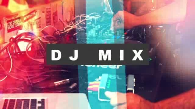 Hire a freelancer to create a custom dj mix, dj mixing, dj party