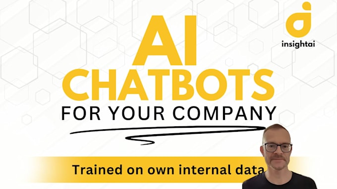 build a custom ai chatbot for your company