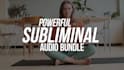 create an extremely powerful custom subliminal bundle