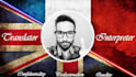 translate english to french