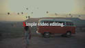 edit simple videos with in 24 hour