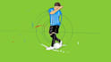 create soccer or football video intro with ronaldo style