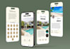 design original interactive welcome book for your rental
