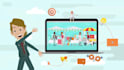 deliver 2d animation video or 2d animated explainer video