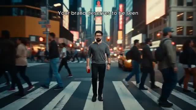 create ai spokesperson talking head avatar videos