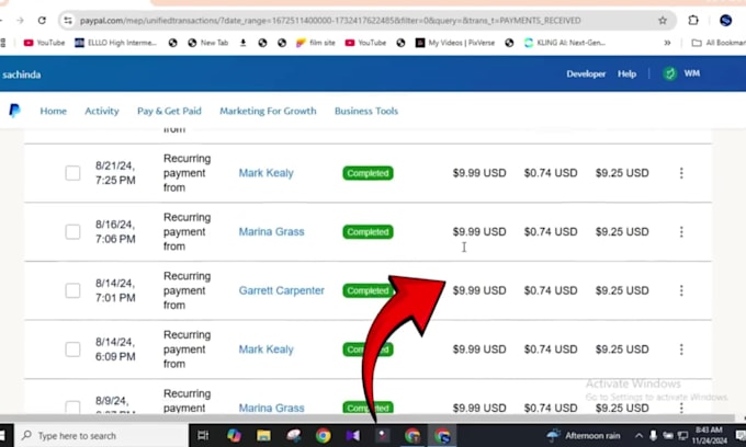 create passive income youtube automation channel
