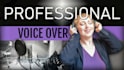 do smooth professional female english voice over