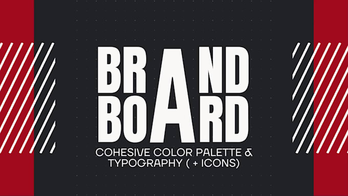 choose cohesive color palette for your brand