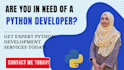 do python coding, debugging, ml and  data analysis