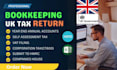 do accounting bookkeeping in xero and excel