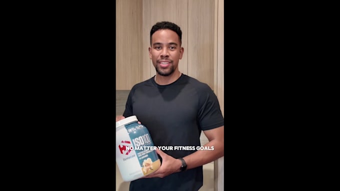create male ugc spokesperson video ads for your brand