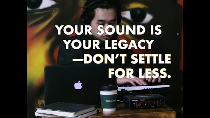 produce your fire beat for your next hit special discount