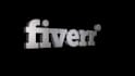 create a 3d rotating logo animation spin loop