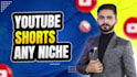 automate youtube shorts channel with 100 videos