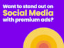 design canva templates for instagram ads, and facebook ads