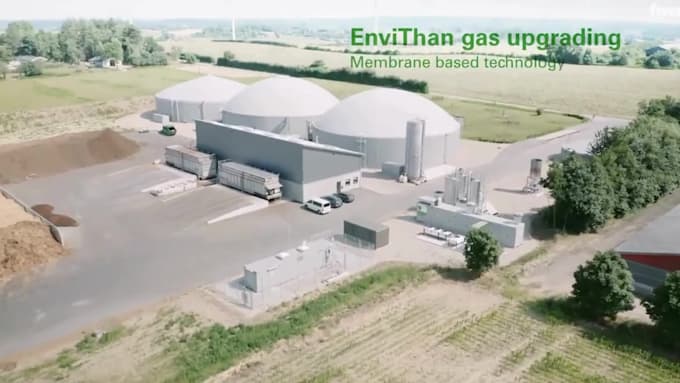create 3d industrial animation factory manufacturing engineering process video