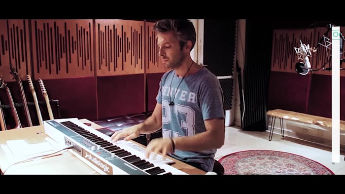 produce your suno ai song with real instruments and live musicians