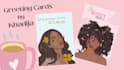 design attractive and fascinating greeting cards