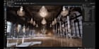make 3d game environment, environment design, game map for unity, unreal engine