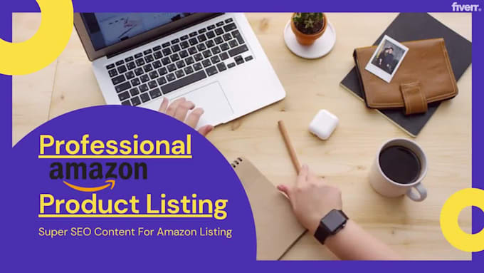 create amazon fba listing optimization