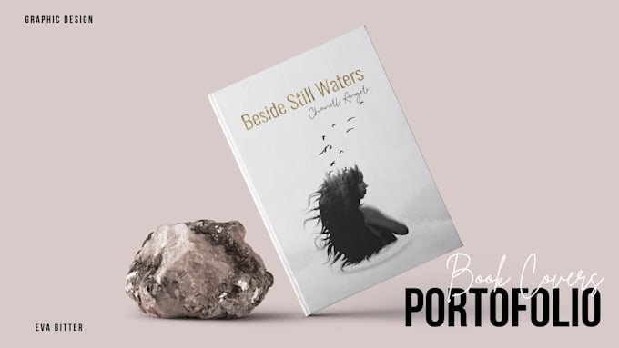 design a book cover
