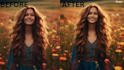 animate your still images,picture into cinemagraph or motion