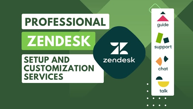 setup and customize your zendesk help center