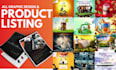 design professional flyers, social media graphics, and ai designs