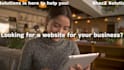 create stunning custom website for your business