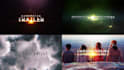 do intro outro movie trailer promo video or title sequence teaser
