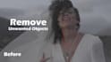 professional object removal, vfx cleanup
