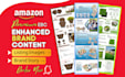 design amazon premium ebc amazon enhanced brand content amazon ebc design