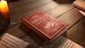 promote your ebook via classic 3d animated video