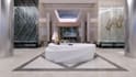 design common spaces of building