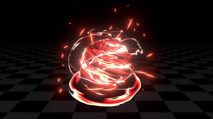 Crear efectos visuales en tiempo real en unity usando vfx graph, shader ...