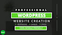 create your wordpress business website for boost income