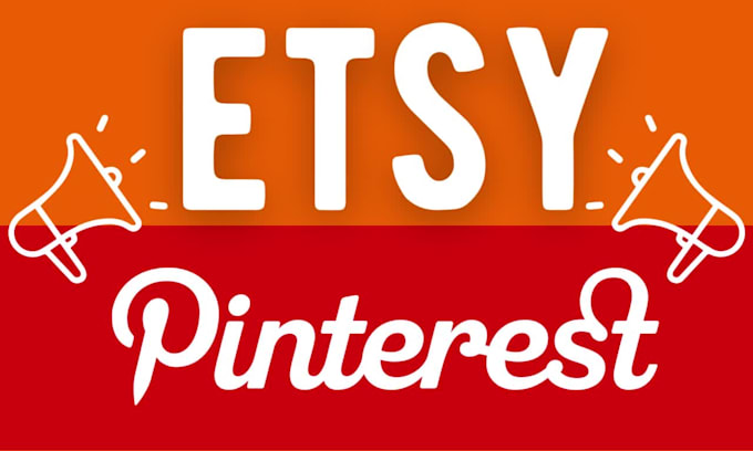 be pinterest marketing manager for your etsy shop