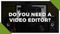 edit your video in camtasia