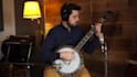 record a professional and nice banjo on your song