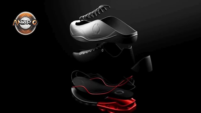 3d product animation video rendering 3d industrial explainer video ads cinema 4d