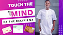 write letter or proposal for you and deliver asap