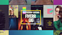 be your personal photoshop expert and graphic designer