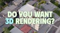 design and visualize your commercial real estate renders